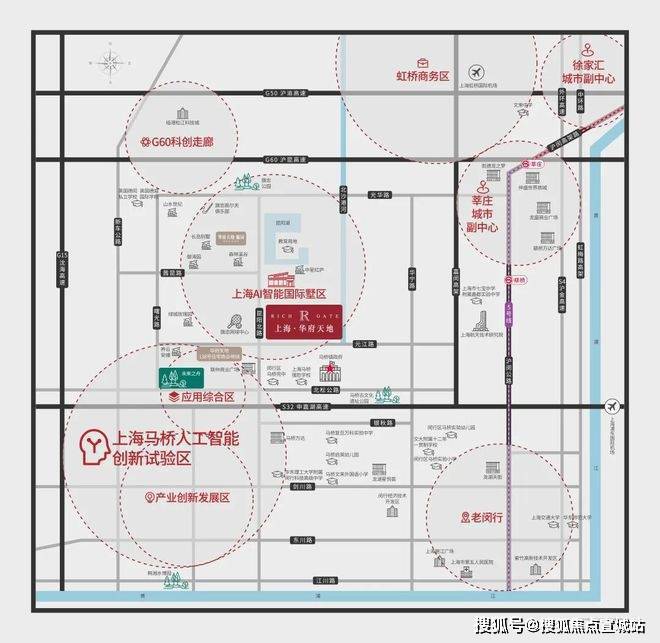 2024华府天地-售楼处官方网站--华府天地-上海房天下(图21) 2024华府天地-售楼处官方网站--华府天地-上海房天下(图21)