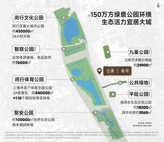 2024古美阅华-售楼处官方网站--古美阅华-上海房天下(图6) 2024古美阅华-售楼处官方网站--古美阅华-上海房天下(图6)