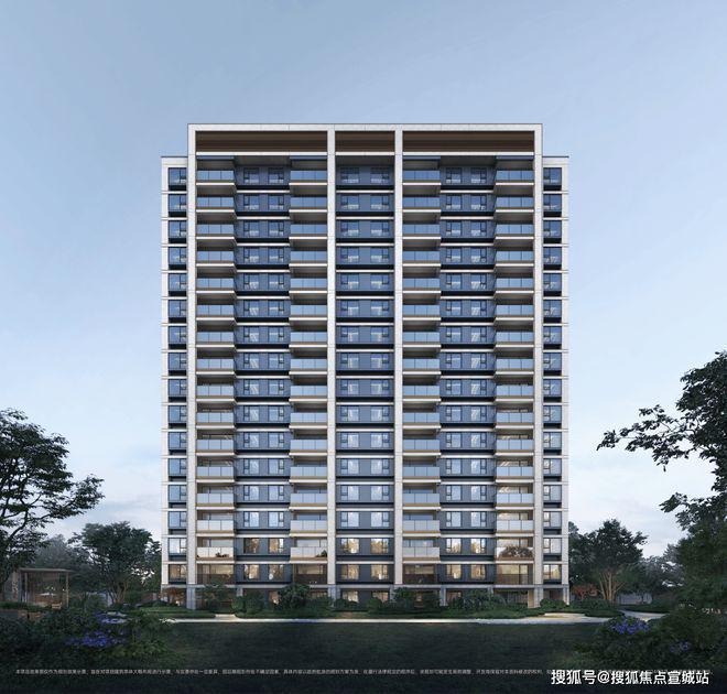2024华发观澜半岛-售楼处官方网站--观澜半岛-上海房天下(图4) 2024华发观澜半岛-售楼处官方网站--观澜半岛-上海房天下(图4)