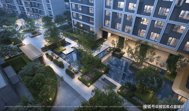 2024华发观澜半岛-售楼处官方网站--观澜半岛-上海房天下(图15) 2024华发观澜半岛-售楼处官方网站--观澜半岛-上海房天下(图15)