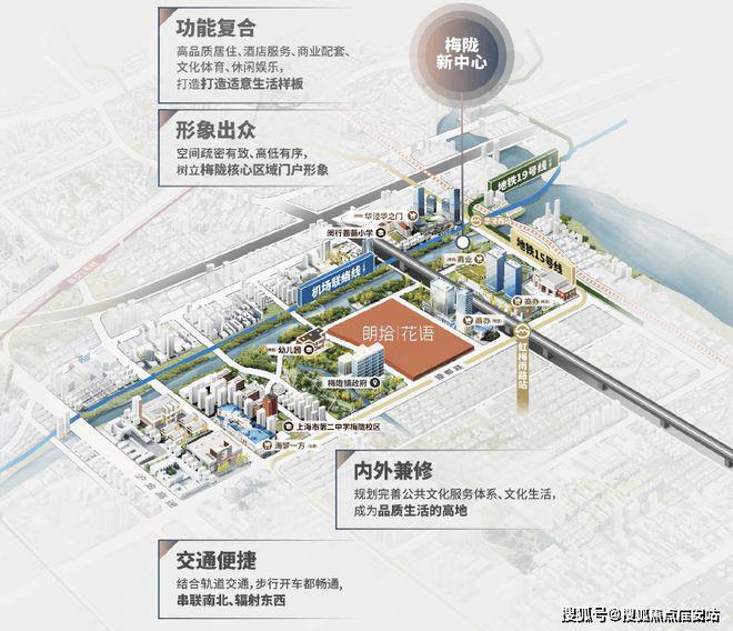 2024朗拾花语-售楼处官方网站-楼盘测评-万科朗拾花语-上海房天下(图14) 2024朗拾花语-售楼处官方网站-楼盘测评-万科朗拾花语-上海房天下(图14)