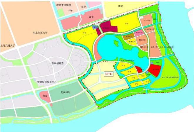 2024兰香湖贰号-售楼处官方网站--楼盘测评-上海房天下(图13) 2024兰香湖贰号-售楼处官方网站--楼盘测评-上海房天下(图13)