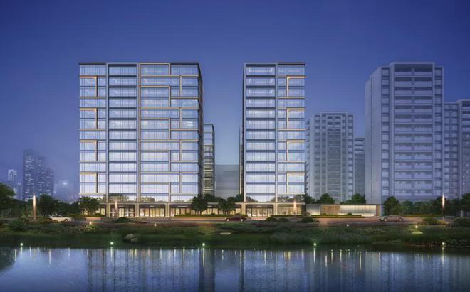 2024璞云东方-售楼处官方网站--世茂璞云东方-杭州房天下(图5)