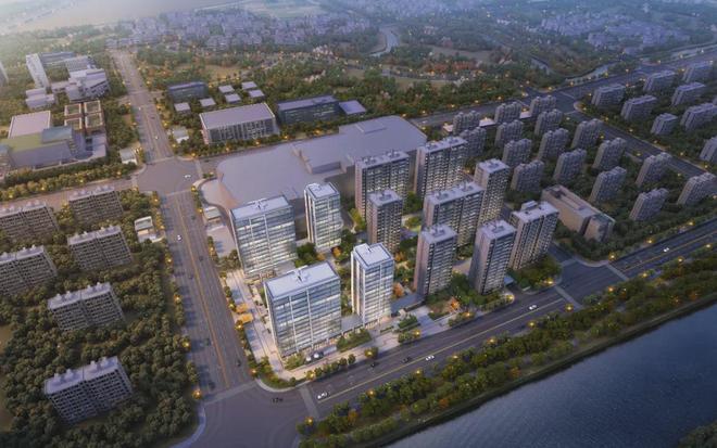 2024璞云东方-售楼处官方网站--世茂璞云东方-杭州房天下(图6)