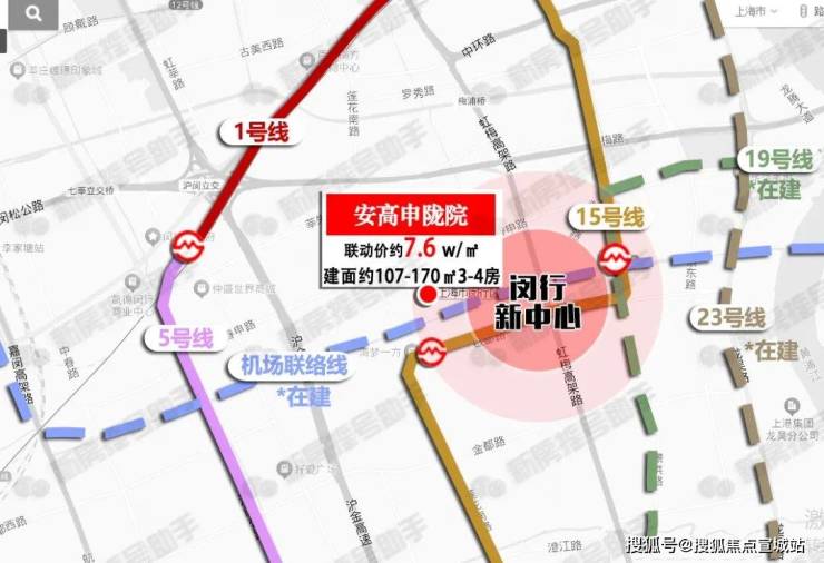 安高申陇院(2024年安高申陇院)首页网站-楼盘详情-户型配套(图8)