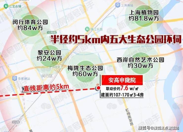 安高申陇院(2024年安高申陇院)首页网站-楼盘详情-户型配套(图13)