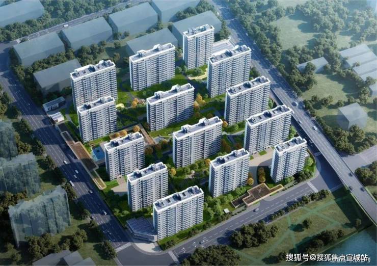 安高申陇院(2024年安高申陇院)首页网站-楼盘详情-户型配套(图21)