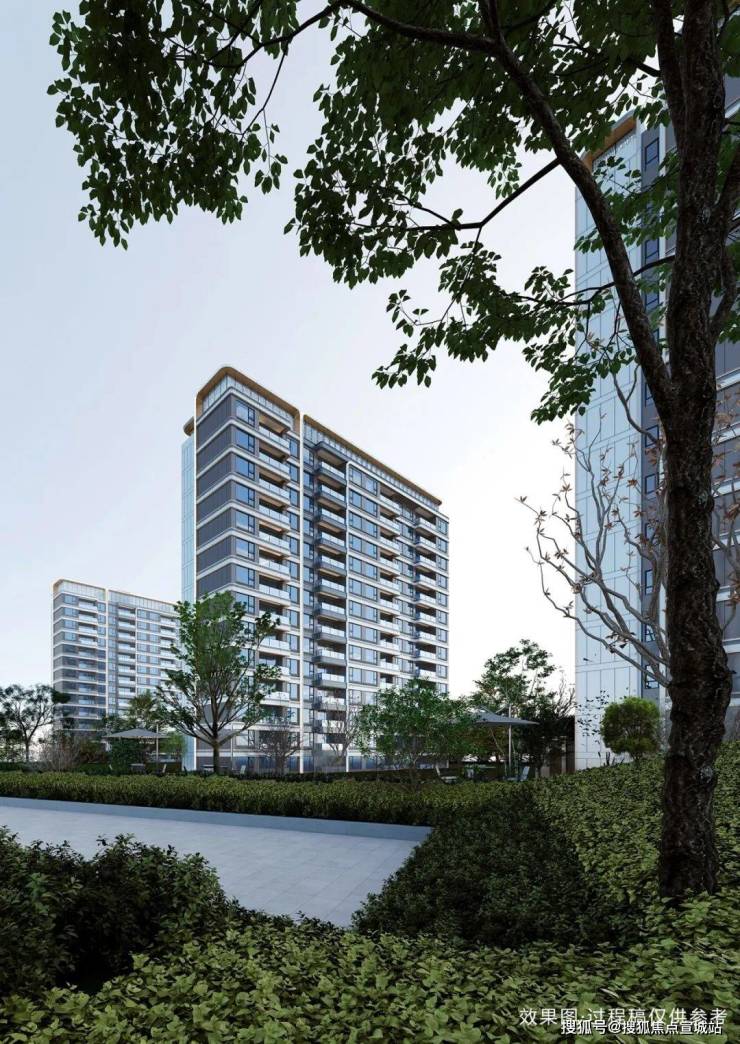 安高申陇院(2024年安高申陇院)首页网站-楼盘详情-户型配套(图22)