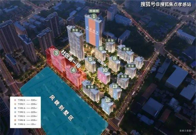 缦云上海(2024缦云上海)官方网站-官方楼盘详情-户型配套(图6)