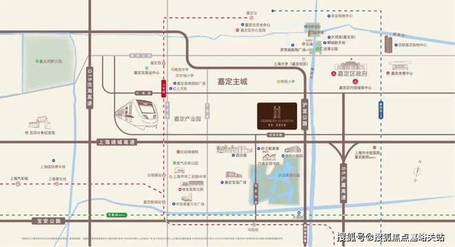 2024星尚观澜世嘉(星尚观澜世嘉)官方网站--上海房天下(图3) 2024星尚观澜世嘉(星尚观澜世嘉)官方网站--上海房天下(图3)