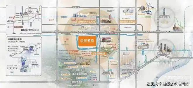 2024国贸鹭原-售楼处官方网站--国贸鹭原-上海房天下(图17)