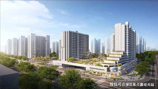 2024光明星城-售楼处官方网站--楼盘测评-最新资讯-户型(图8) 2024光明星城-售楼处官方网站--楼盘测评-最新资讯-户型(图8)