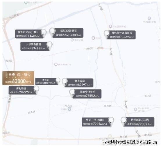保利·海上瑧悦』2024售楼处官方网站-保利·海上瑧悦-评测-房天下(图5)