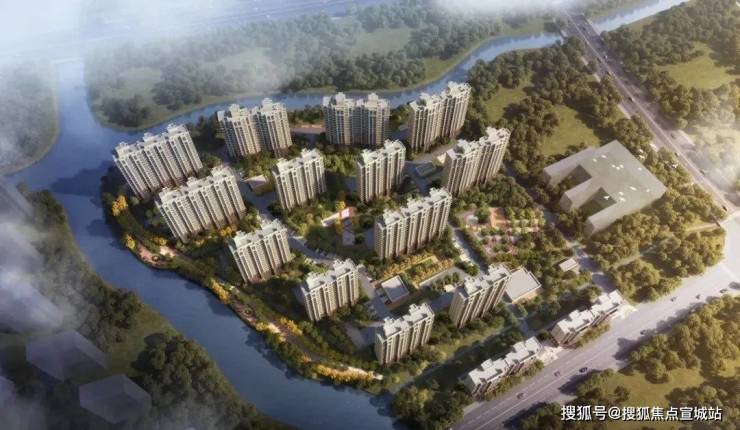 华发观澜半岛(2024年华发观澜半岛)首页网站-楼盘详情-户型配套(图1)