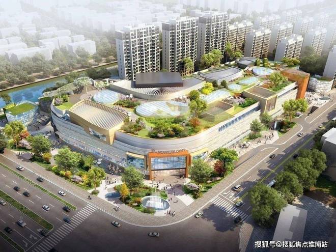 2024奉发宝龙广场(奉发宝龙广场)官方网站--上海房天下(图3) 2024奉发宝龙广场(奉发宝龙广场)官方网站--上海房天下(图3)