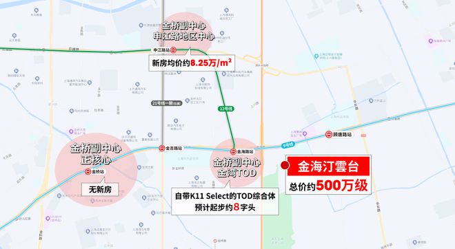 金海汀雲台(2024浦东金海汀雲台)官方网站--上海房天下(图13) 金海汀雲台(2024浦东金海汀雲台)官方网站--上海房天下(图13)
