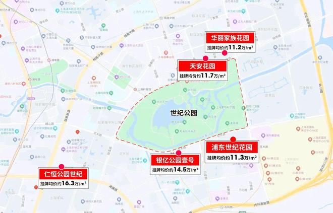 金海汀雲台(2024浦东金海汀雲台)官方网站--上海房天下(图16) 金海汀雲台(2024浦东金海汀雲台)官方网站--上海房天下(图16)