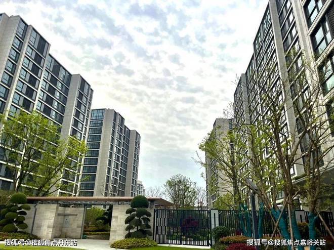 2024古北悦公馆售楼处(古北悦公馆)官方网站--上海房天下(图2) 2024古北悦公馆售楼处(古北悦公馆)官方网站--上海房天下(图2)