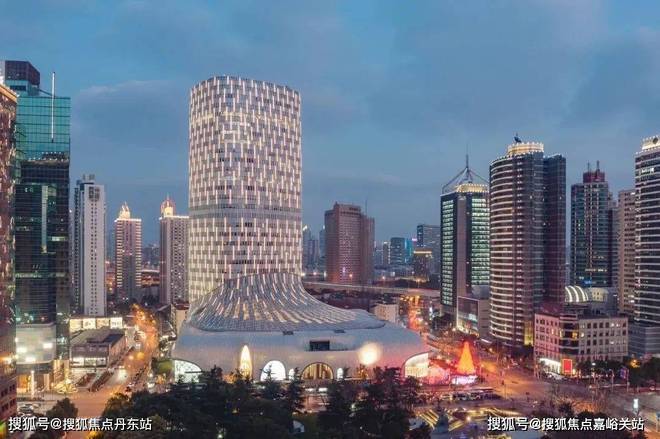 2024古北悦公馆售楼处(古北悦公馆)官方网站--上海房天下(图9) 2024古北悦公馆售楼处(古北悦公馆)官方网站--上海房天下(图9)