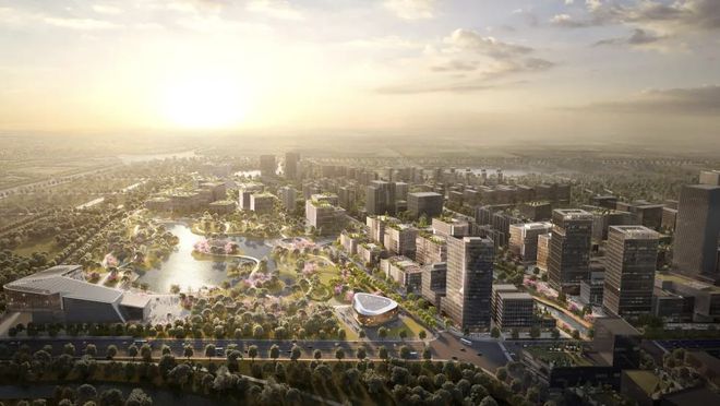 2024宝山大场保利海上瑧悦售楼中心-惊喜特价--全面介绍(图4) 2024宝山大场保利海上瑧悦售楼中心-惊喜特价--全面介绍(图4)