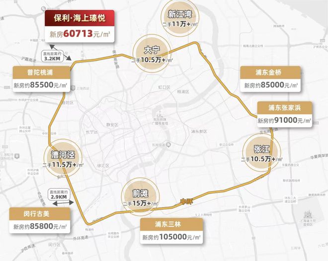 2024宝山大场保利海上瑧悦售楼中心-惊喜特价--全面介绍(图2) 2024宝山大场保利海上瑧悦售楼中心-惊喜特价--全面介绍(图2)