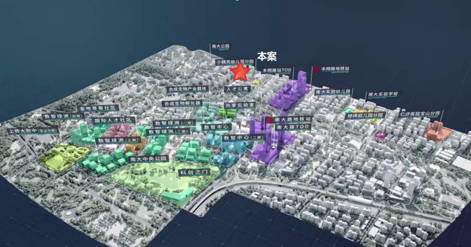2024宝山大场保利海上瑧悦售楼中心-惊喜特价--全面介绍(图30) 2024宝山大场保利海上瑧悦售楼中心-惊喜特价--全面介绍(图30)