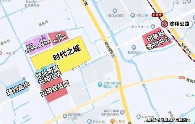 时代之城(2024年时代之城)官方网站-楼盘详情-(图15) 时代之城(2024年时代之城)官方网站-楼盘详情-(图15)