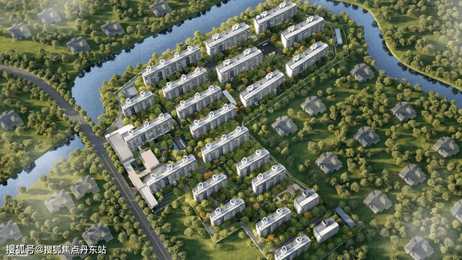 2024华润虹桥润璟-售楼处官方网站--最楼盘测评-房天下(图14) 2024华润虹桥润璟-售楼处官方网站--最楼盘测评-房天下(图14)