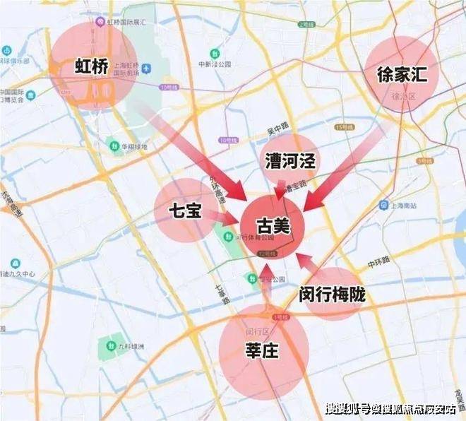 2024古美阅华-售楼处官方网站-楼盘测评-古美阅华-上海房天下(图10) 2024古美阅华-售楼处官方网站-楼盘测评-古美阅华-上海房天下(图10)