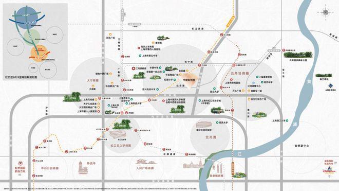 2024中建虹悦里-售楼处官方网站-楼盘测评-中建虹悦里-上海房天下(图8) 2024中建虹悦里-售楼处官方网站-楼盘测评-中建虹悦里-上海房天下(图8)