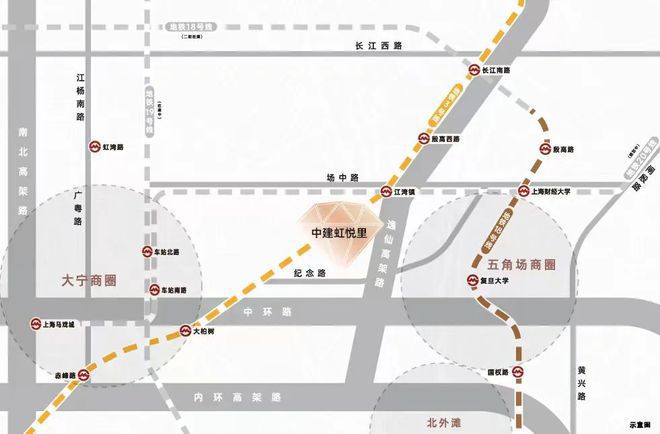 2024中建虹悦里-售楼处官方网站-楼盘测评-中建虹悦里-上海房天下(图9) 2024中建虹悦里-售楼处官方网站-楼盘测评-中建虹悦里-上海房天下(图9)