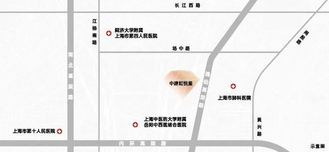 2024中建虹悦里-售楼处官方网站-楼盘测评-中建虹悦里-上海房天下(图15) 2024中建虹悦里-售楼处官方网站-楼盘测评-中建虹悦里-上海房天下(图15)