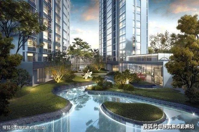 御玺滨江(御玺滨江)官方网站2024年最新户型配套(图2) 御玺滨江(御玺滨江)官方网站2024年最新户型配套(图2)