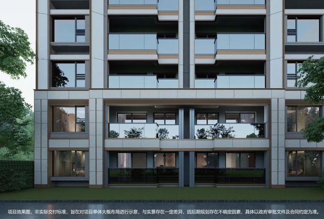 2024古美阅华(古美阅华)官方网站--上海房天下(图11) 2024古美阅华(古美阅华)官方网站--上海房天下(图11)