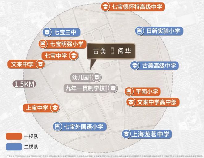 2024古美阅华(古美阅华)官方网站--上海房天下(图10) 2024古美阅华(古美阅华)官方网站--上海房天下(图10)