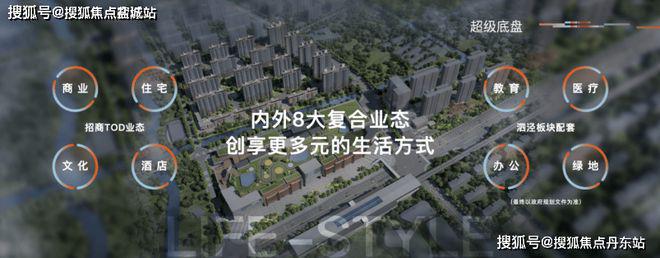 2024招商时代潮派-售楼处官方网站-楼盘测评-时代潮派-上海房天下(图5) 2024招商时代潮派-售楼处官方网站-楼盘测评-时代潮派-上海房天下(图5)