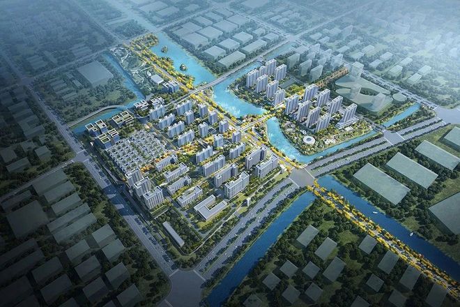 闵行保利光合跃城2024官方网站丨光合跃城丨楼盘详情(图3) 闵行保利光合跃城2024官方网站丨光合跃城丨楼盘详情(图3)