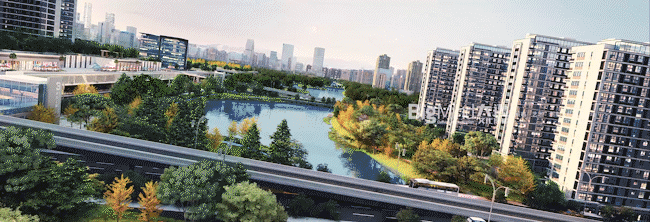 闵行保利光合跃城2024官方网站丨光合跃城丨楼盘详情(图4) 闵行保利光合跃城2024官方网站丨光合跃城丨楼盘详情(图4)