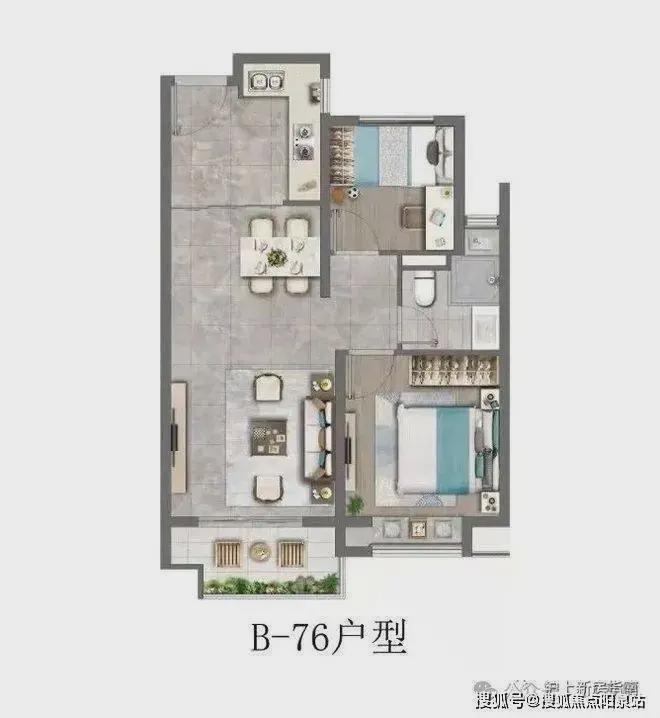 2024云湖壹号售楼处(云湖壹号)官方网站--上海房天下(图10) 2024云湖壹号售楼处(云湖壹号)官方网站--上海房天下(图10)