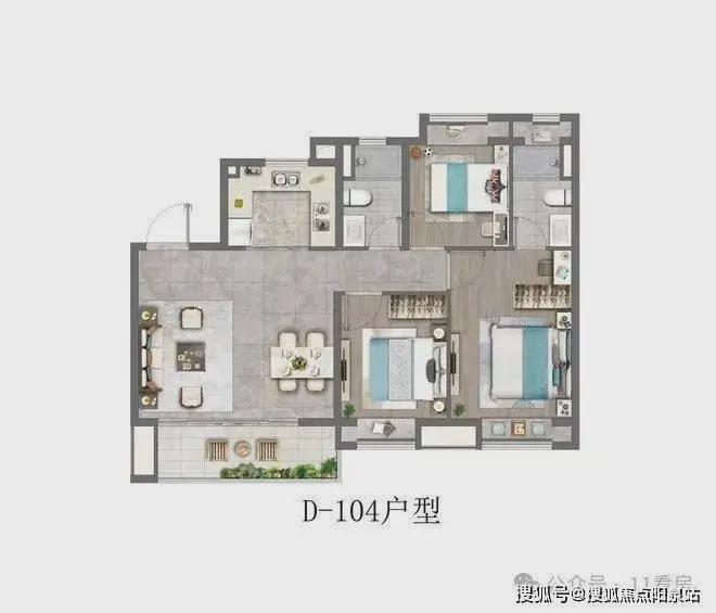 2024云湖壹号售楼处(云湖壹号)官方网站--上海房天下(图13) 2024云湖壹号售楼处(云湖壹号)官方网站--上海房天下(图13)