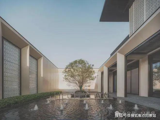 2024云湖壹号售楼处(云湖壹号)官方网站--上海房天下(图4) 2024云湖壹号售楼处(云湖壹号)官方网站--上海房天下(图4)