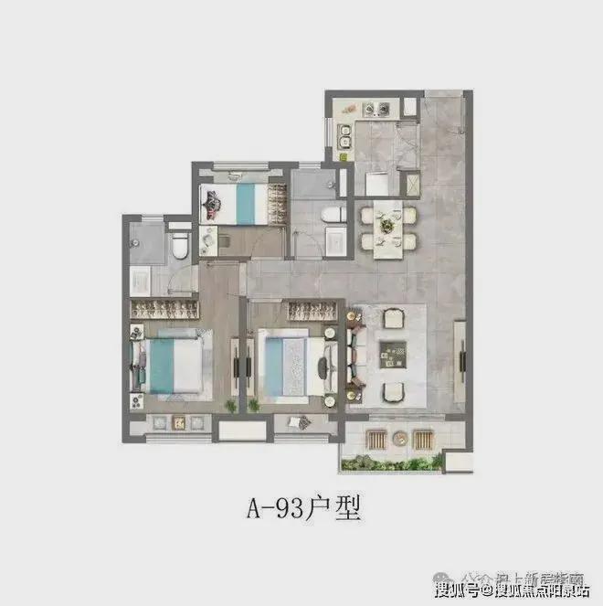 2024云湖壹号售楼处(云湖壹号)官方网站--上海房天下(图12) 2024云湖壹号售楼处(云湖壹号)官方网站--上海房天下(图12)