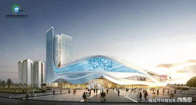 2024玖海云天-售楼处官方网站--中建玖海云天-上海房天下(图13) 2024玖海云天-售楼处官方网站--中建玖海云天-上海房天下(图13)