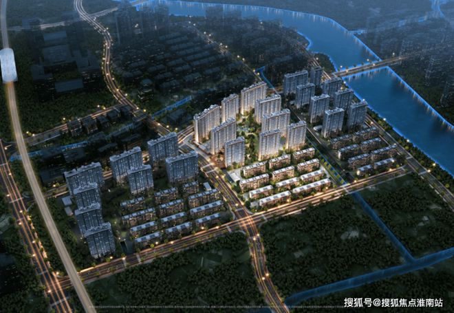 『华发海上都荟售楼处』2024官方网站-海上都荟官网-上海房天下(图3) 『华发海上都荟售楼处』2024官方网站-海上都荟官网-上海房天下(图3)