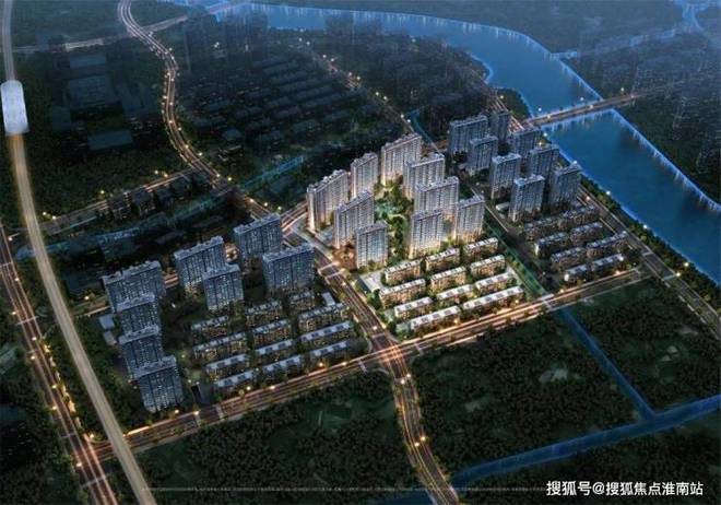『华发海上都荟售楼处』2024官方网站-海上都荟官网-上海房天下(图9) 『华发海上都荟售楼处』2024官方网站-海上都荟官网-上海房天下(图9)