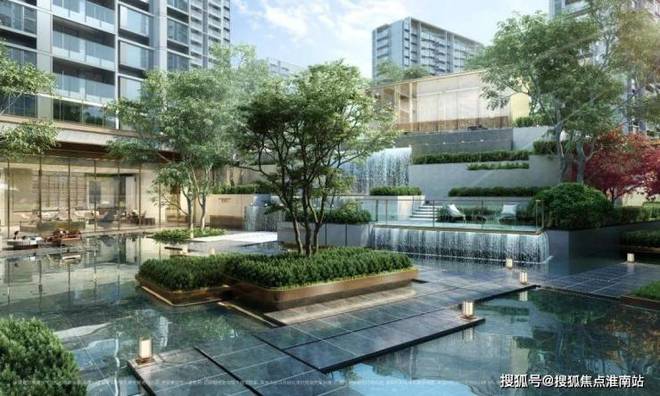 『华发海上都荟售楼处』2024官方网站-海上都荟官网-上海房天下(图12) 『华发海上都荟售楼处』2024官方网站-海上都荟官网-上海房天下(图12)