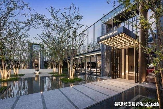 2024水榭兰亭(水榭兰亭)官方网站_官方_上海房天下(图2) 2024水榭兰亭(水榭兰亭)官方网站_官方_上海房天下(图2)