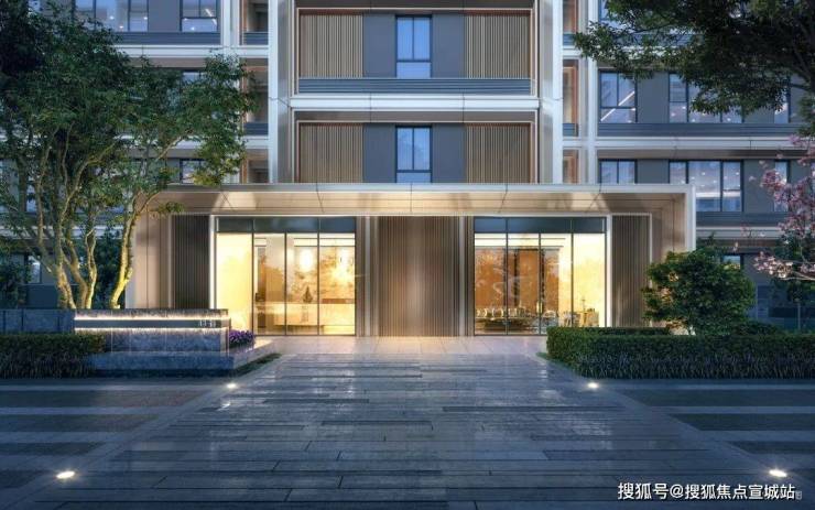 盛青云锦(青浦2024年盛青云锦)首页网站-楼盘详情-户型配套-小区环境(图5) 盛青云锦(青浦2024年盛青云锦)首页网站-楼盘详情-户型配套-小区环境(图5)