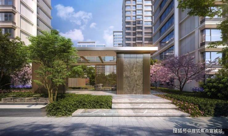 盛青云锦(青浦2024年盛青云锦)首页网站-楼盘详情-户型配套-小区环境(图8) 盛青云锦(青浦2024年盛青云锦)首页网站-楼盘详情-户型配套-小区环境(图8)
