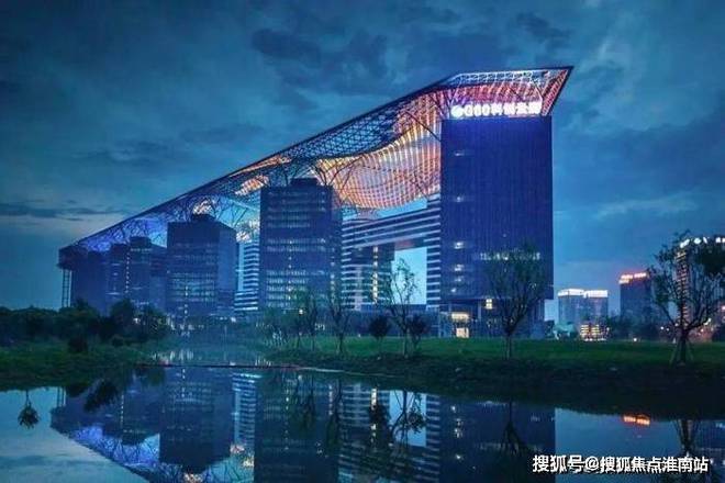 【万业梦立方】2024官方网站-万业梦立方@官方售楼处-上海房天下(图5)
